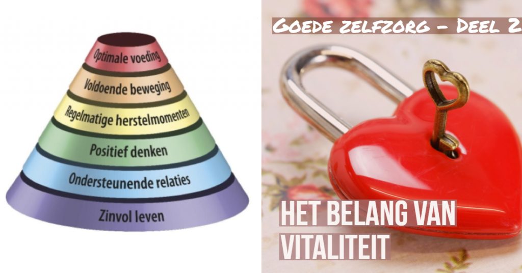 Vitaliteit